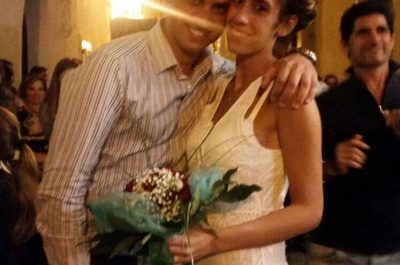 Serenate sotto casa e fuochi d'artificio, i matrimoni romantici sono ancora di moda a Gallipoli - Corriere Salentino