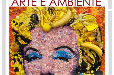 "Arte e Ambiente", domani 18 settembre in Piazza Sant'Oronzo l'estemporanea d'arte di Labirinti Aritistici - Corriere Salentino