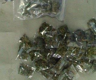 Blitz dei carabinieri nel centro storico di Lecce, africano arrestato - Corriere Salentino