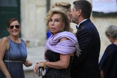 Cristel Carrisi e Davor Luksic oggi sposi a Lecce: ecco le foto - Corriere Salentino