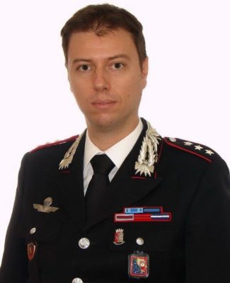 Cap. Michele MASELLI