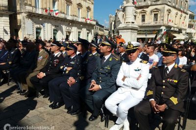 Celebrazioni per il centenario della nascita di Aldo Moro, D'Onghia: “La sua politica mai urlata ma di ascolto” - Corriere Salentino