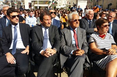 Celebrazioni per il centenario della nascita di Aldo Moro, D'Onghia: “La sua politica mai urlata ma di ascolto” - Corriere Salentino