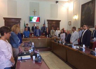 Mellone perde altri pezzi, la lista col suo nome finisce all’opposizione e non finisce qui