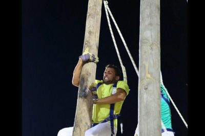 Storia e suggestione nel “Palio delle Contrade” a Galatone - Corriere Salentino