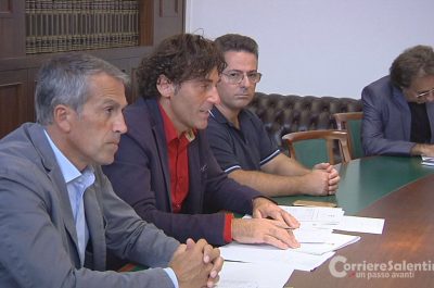 Pass Ztl: c'è la proroga di 15 giorni, ma sono scesi a 2225. Pasqualini: "Riduzione drastica grazie al nostro lavoro" - Corriere Salentino