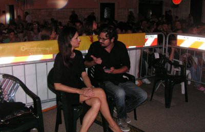 Rossella Brescia