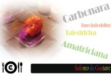 Enogastronomia - Corriere Salentino