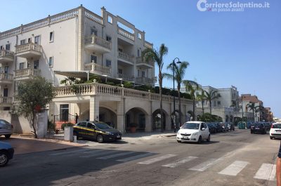 Occupazione abusiva, sigilli a 21 appartamenti in un complesso residenziale di Gallipoli - Corriere Salentino