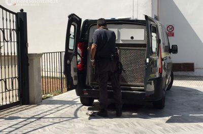 Occupazione abusiva, sigilli a 21 appartamenti in un complesso residenziale di Gallipoli - Corriere Salentino
