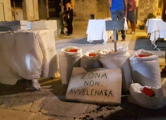 Nasce il primo Gruppo di acquisto popolare “anticrisi” del Salento