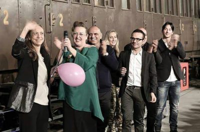 Salento in…moda: La signora della moda, Elisabetta Bedori si racconta - Corriere Salentino