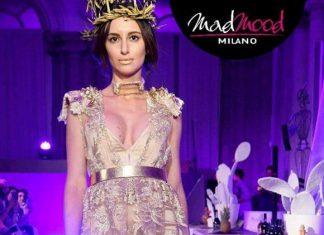 Il fashion e il food pugliesi protagonisti al Serbia Fashion Week