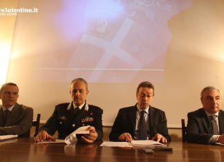 Mafia, droga ed estorsioni: collaboratore di giustizia condannato a 2 anni e 8 mesi di reclusione