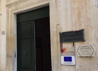 Parte da Galatina lo Scouting della Startup University