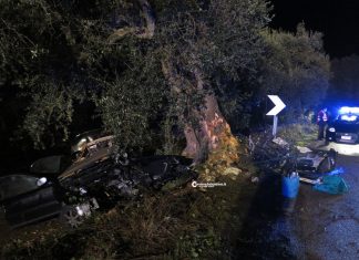 Tre ragazzi morti la sera della vigilia di Natale in un incidente stradale: assolto dirigente provincia