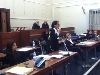 Uccise un ladro dopo un furto in un bar: definitiva condanna per un vigilante a 14 anni - Corriere Salentino