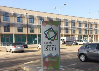 Scuola Superiore ISUFI dell’Università del Salento, il 7 marzo 2024 l’inaugurazione dell’anno accademico 2023/2024