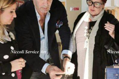 Salento in…moda: La signora della moda, Elisabetta Bedori si racconta - Corriere Salentino