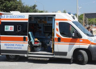 Colpito da un’auto, finisce in ospedale con le gambe fratturate: paura per un bimbo di 8 anni