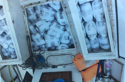 Quattro arresti e oltre 200 chili di marijuana sequestrati - Corriere Salentino