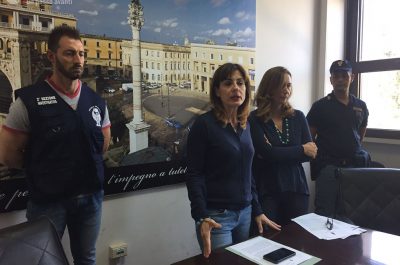 Automobilisti rapinati nelle aree di servizio, scatta un nuovo arresto per un 40enne leccese - Corriere Salentino
