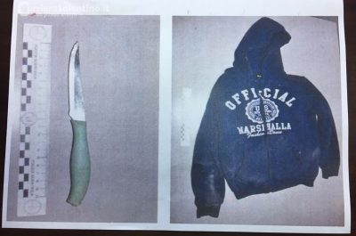 Automobilisti rapinati nelle aree di servizio, scatta un nuovo arresto per un 40enne leccese - Corriere Salentino