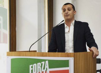 Maggiore (FIG): “Crocifisso in Consiglio Regionale motivo di orgoglio”