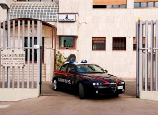 Controlli a tappeto in Sud Salento: due arresti e nove denunce. Ritrovate cocaina e marijuana in borsa frigo