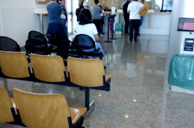 Cup del Fazzi fuori servizio, le proteste degli utenti - Corriere Salentino