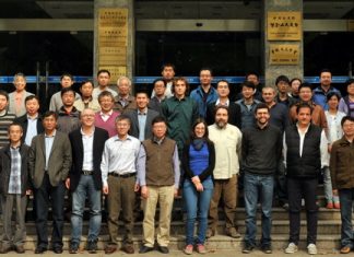 “Dark Matter Particle Explorer”: a Lecce il workshop degli scienziati della collaborazione internazionale