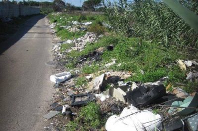 Borgo Pace, Adoc Lecce: “Un quartiere dove il degrado ha superati il livello di guardia” - Corriere Salentino