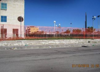 Lecce, pubblicato il bando per la rigenerazione urbana di Borgo Pace