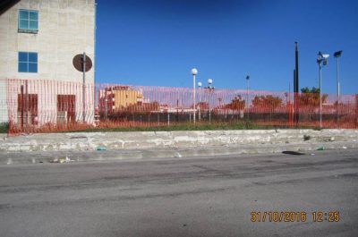 Borgo Pace, Adoc Lecce: “Un quartiere dove il degrado ha superati il livello di guardia” - Corriere Salentino