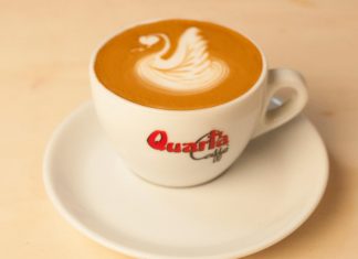 E’ online il nuovo E-Commerce dedicato esclusivamente al mondo del Caffè Quarta