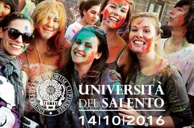 "Welcome Day", Unisalento accoglie i nuovi studenti internazionali - Corriere Salentino