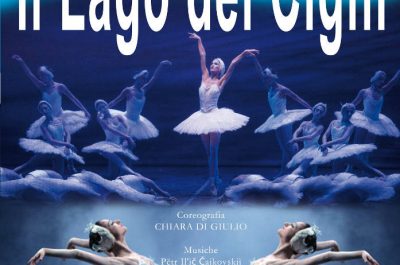 Al via la 47^ Stagione Concertistica della Camerata Musicale Salentina: in scena "Il Lago dei Cigni" - Corriere Salentino