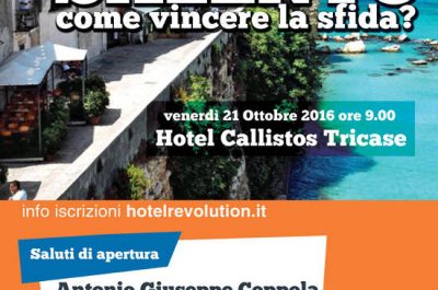 "Destinazione Salento, come vincere la sfida?", meeting a Tricase - Corriere Salentino