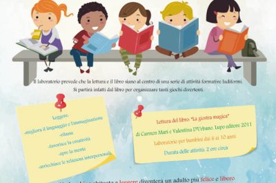 "Un pomeriggio da fiaba", lettura animata al Museo Diocesano di Gallipoli - Corriere Salentino