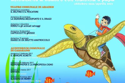 Al via ad Aradeo l'XI edizione di "Bagliori d'Ombra" - Corriere Salentino