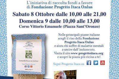 "Per la mente, con il cuore", nasce anche a Lecce il Progetto Itaca - Corriere Salentino