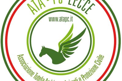 ATA-PC Lecce Onlus apre una nuova sede nel Parco di Rauccio - Corriere Salentino