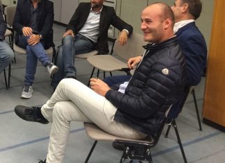 Presidente Innovapuglia, Gruppo FI: “Un signore che sventola un “ciondolo magico” può guidare gli appalti della sanità in Puglia?”