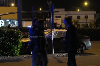 Freddato a colpi di kalashnikov: ucciso il 42enne Augustino Potenza - Corriere Salentino