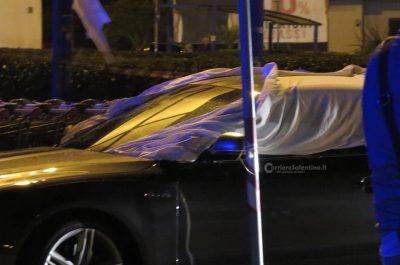 Freddato a colpi di kalashnikov: ucciso il 42enne Augustino Potenza - Corriere Salentino