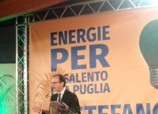 Parisi contro i “poteri forti”, il nuovo profeta del centrodestra che promette di realizzare la rivoluzione liberale fallita nel ’94