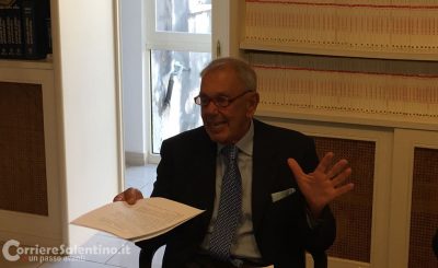 Parabita, gli ex amministratori ottengono dal Tar del Lazio udienza il 28 febbraio - Corriere Salentino