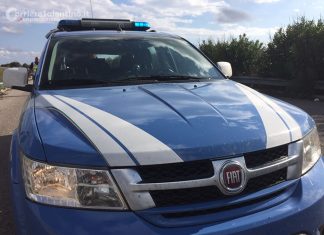 Maxi furto in abitazione a Taurisano: ladri in fuga con un bottino da decine di migliaia di euro