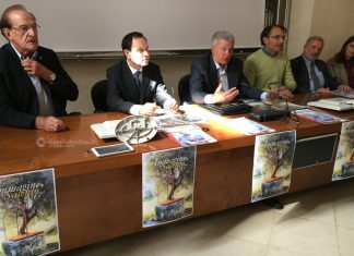 “Immagine Salento 2017”: presentato il calendario che racconta le eccellenze dell’arte salentina