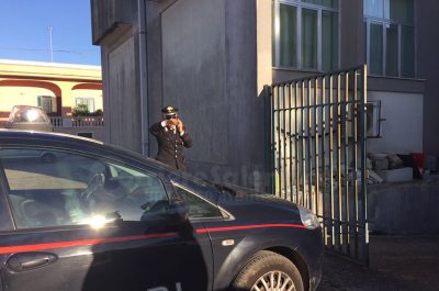 Rapina alle Poste rischia di finire in tragedia: ferito un cittadino, in manette un malvivente - Corriere Salentino